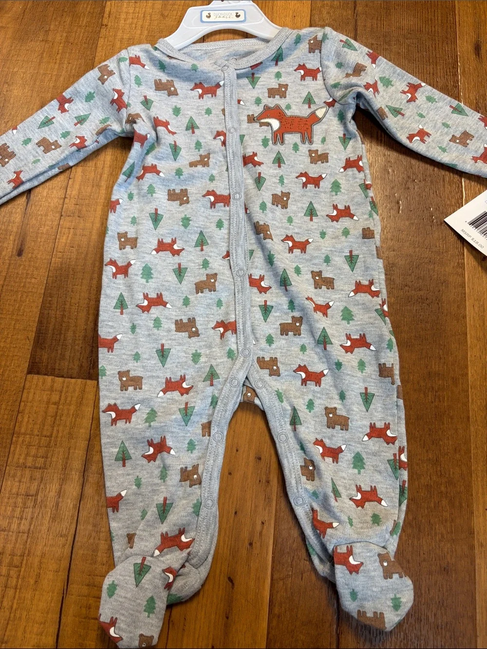 Duck Duck Goose set two